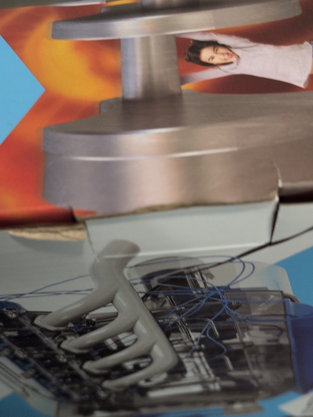 Model Engine Kit - Picture 5 of 6